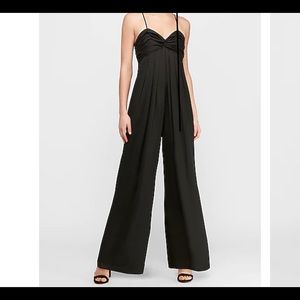 🍁NWT EXPRESS Wide Leg Jumpsuit